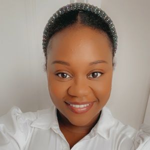 Meet your Posher, Glory